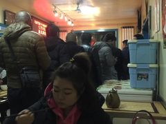 -清真·马安军辣子牛肉面