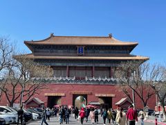 -东华门大街小区