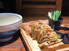 -龙泉小镇(科圣路店)