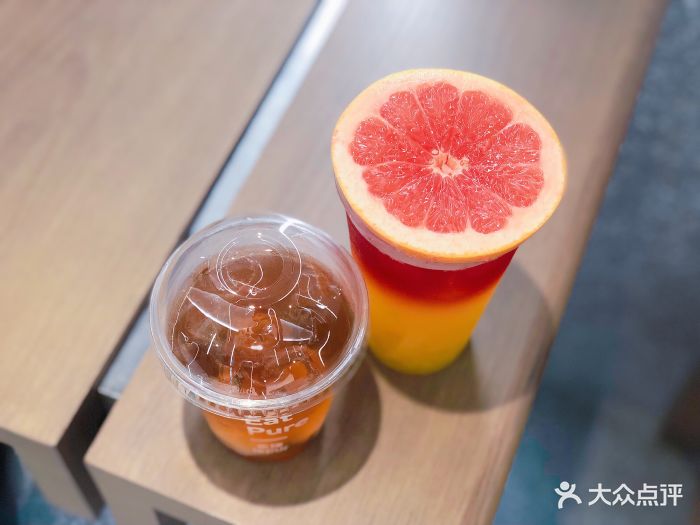 乐纯(三里屯店)图片 - 第400张