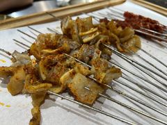 筋皮子-提老炮儿烧烤(南山店)