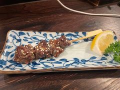 -哥哥の深夜食堂(红松东路店)