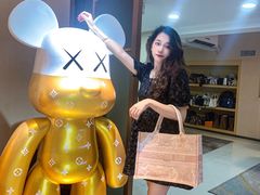 -沐渔二手奢侈品黄金手表包包回收·中古店(广州塔店)