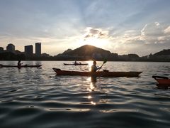 -千岛湖湖人皮划艇俱乐部