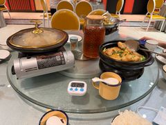 -辛香味烧鱼馆·非遗技艺·排骨红烧肉(光谷医药园店)