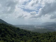 -亚龙湾热带天堂森林公园