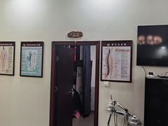 -张钰强中医正骨推拿连锁(唐家人才公寓店)
