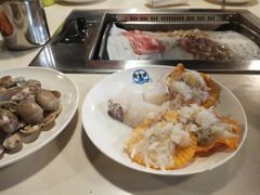 -爱客得牛排海鲜烤肉·火锅自助(春熙路黑金好店)
