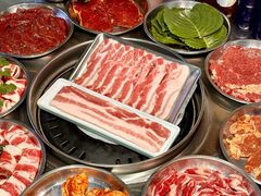 -英雄故事地摊烤肉(马驹桥店)