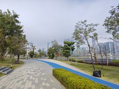 -深圳人才公园