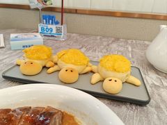 -皓景海鲜·地标美食(双月湾店)