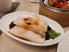 -翠华餐厅(香港国际机场店)