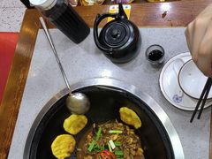 -胡家地锅鸡地锅鱼(金家渡店)