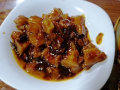 红烧肉-大隐隐于市私房菜(保和小区店)