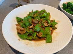 -羲和雅苑•北京烤鸭(平安国际金融中心店)