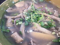 牛杂拼盘-蛙秘书麻椒鱼(包家巷店)