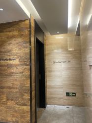 -意然瑜伽·普拉提