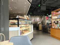 -COSTA COFFEE(丰联广场店)