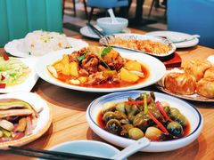 -品回味清真西北楼(宁波首店)