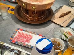 -侃爷南门铜锅涮肉