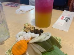 -鱼酷活鱼烤鱼(沈阳大悦城店)