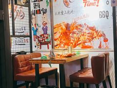 -连锦记海鲜烧烤大排档·锦州特色(西安路交大店)