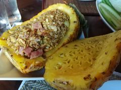 -自然餐厅(Phuket)