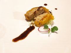 -三宝大饭店-中和艺素餐厅(浦上金山正祥广场店)