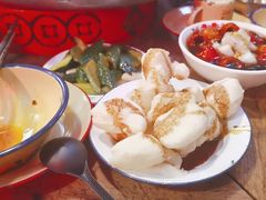 -聂发财重庆江湖菜(解放碑店)