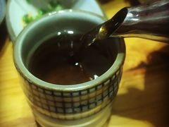 -老凯俚酸汤鱼(鸿通城店)