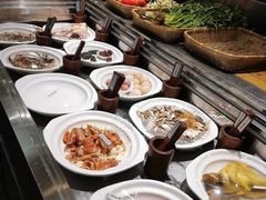 -故乡缘·香格里拉山庄(冷竹路店)