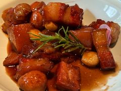 -春色如许·茶食餐厅(桃李春风店)