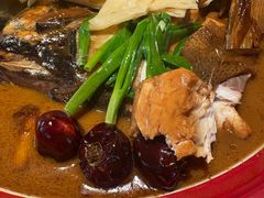 -大碗居·烤鸭·鱼头泡饼(天坛东门店)