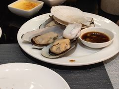 -顺德美的万豪酒店·自助餐·贡厨
