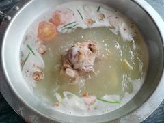 -天都火锅酒楼(虹梅南路店)