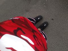 -AAPE BY A BATHING APE(朗豪坊店)