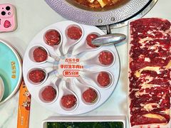 -好成财牛排馆(涂门街总店)