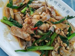 -明记海鲜大排档(巽寮湾店)