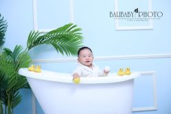 -巴黎Paris baby儿童摄影(宝山万达店)