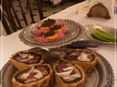 -壳里西餐厅Coquille Seafood Bistro(蒙自路店)