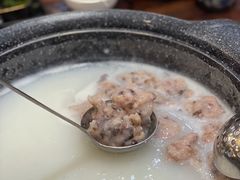 -御膳粥·牛乳粥底火锅·地道顺德菜(容桂店)