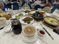 -海上名珠·海鲜酒楼(励骏庞都店)