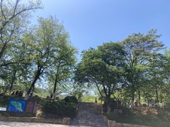 -大连植物园