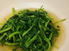 -真地道京味府·鲜橙烤鸭·北京菜(朝外大街东大桥店)