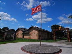 -庐山西海主景区