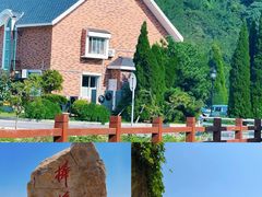 -棒棰岛宾馆景区