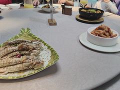 -宁海食府(大剧院店)