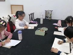 -东书房琴棋书画馆(昆城校区)