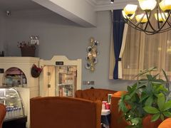 -吱咖啡西式简餐