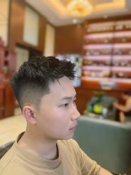-尼特斯男士发型馆